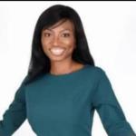 Olabisi Olanrewaju